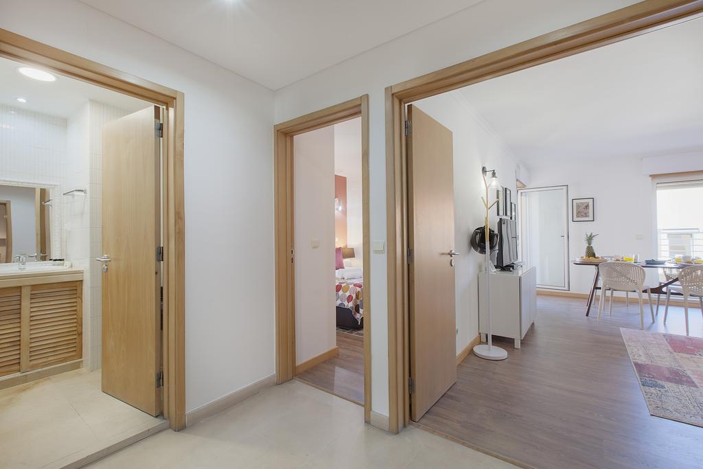 Sweet Inn - Liberdade Executive Lisbon