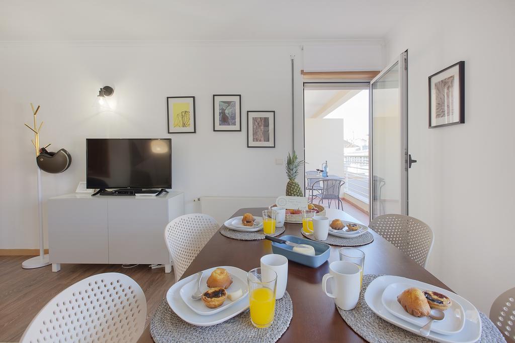 Sweet Inn - Liberdade Executive Apartment