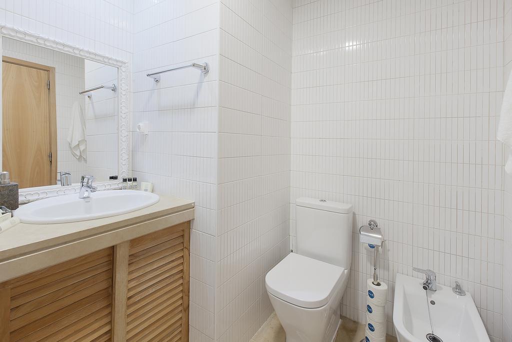 Sweet Inn - Liberdade Executive