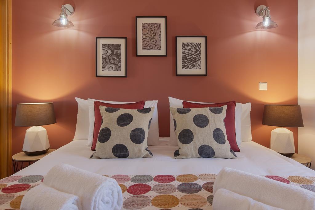 Apartment Sweet Inn - Liberdade Executive