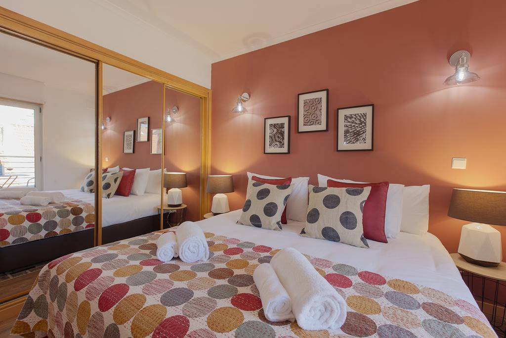 Sweet Inn - Liberdade Executive