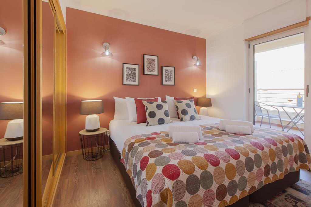 Sweet Inn - Liberdade Executive Apartment *