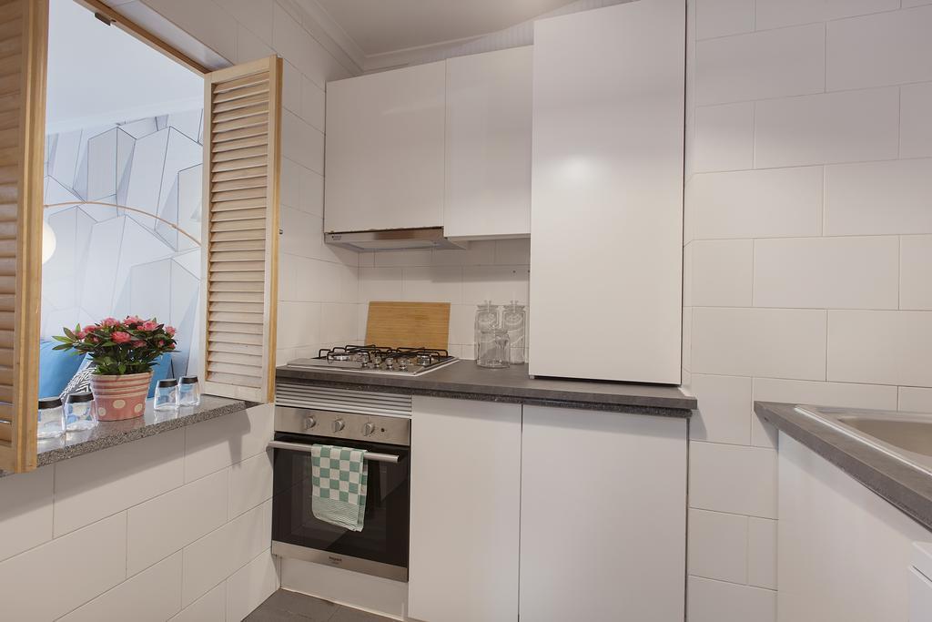 Apartment Sweet Inn - Liberdade Executive Lisbon
