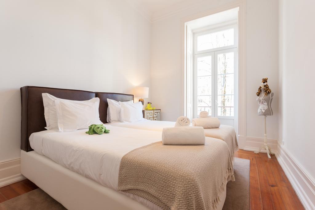 Luxury Suites Liberdade&lofts Liberdade Appartement Lissabon