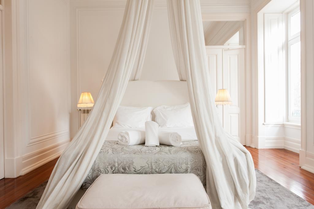 Appartement Luxury Suites Liberdade&lofts Liberdade