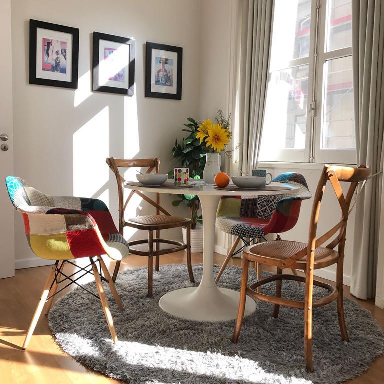 Appartement Unique Design *