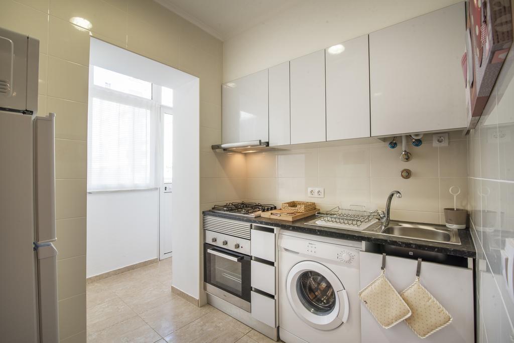 Almirante Deluxe By Homing Lissabon