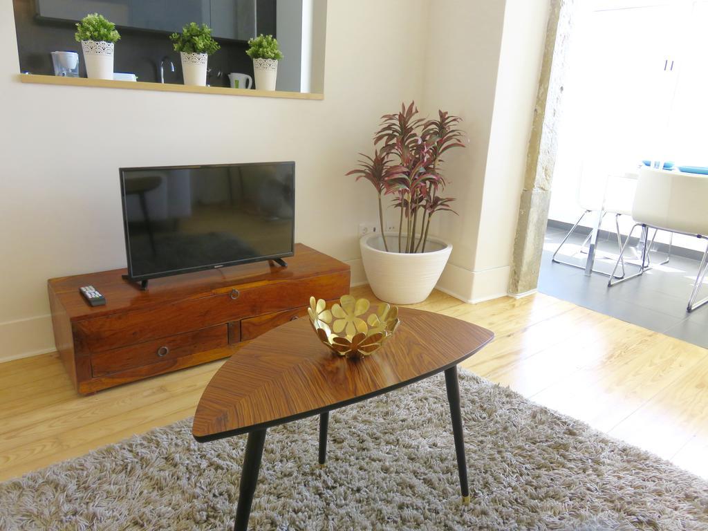 Lisbon Experience Apartments Principe Real * Lisbon