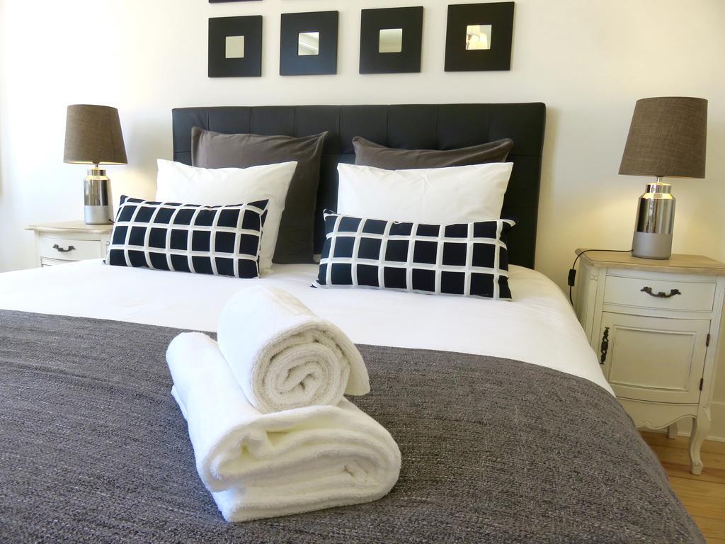 Lisbon Experience Apartments Principe Real * Lisbon