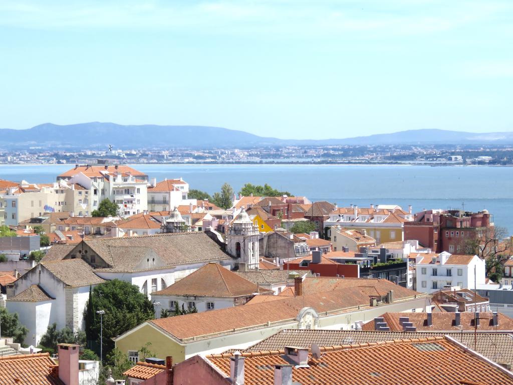 Apartment Lisbon Experience Apartments Principe Real