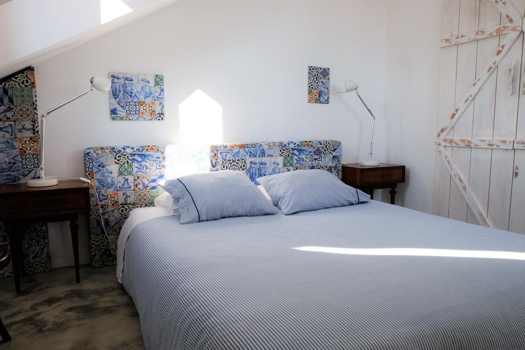 Appartement Uppe Lissabon