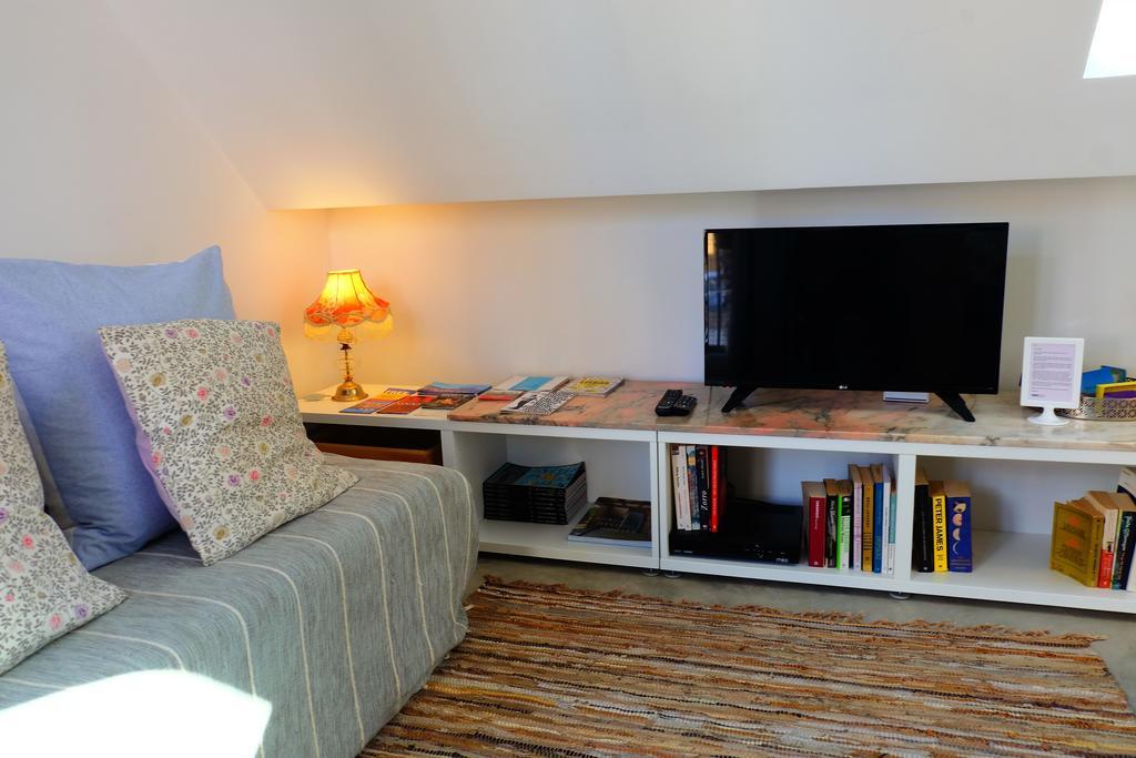 Uppe Appartement