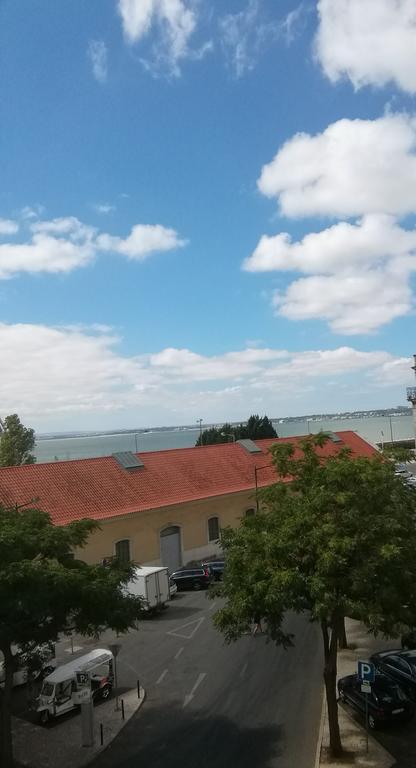 Apartamento Alfama Services