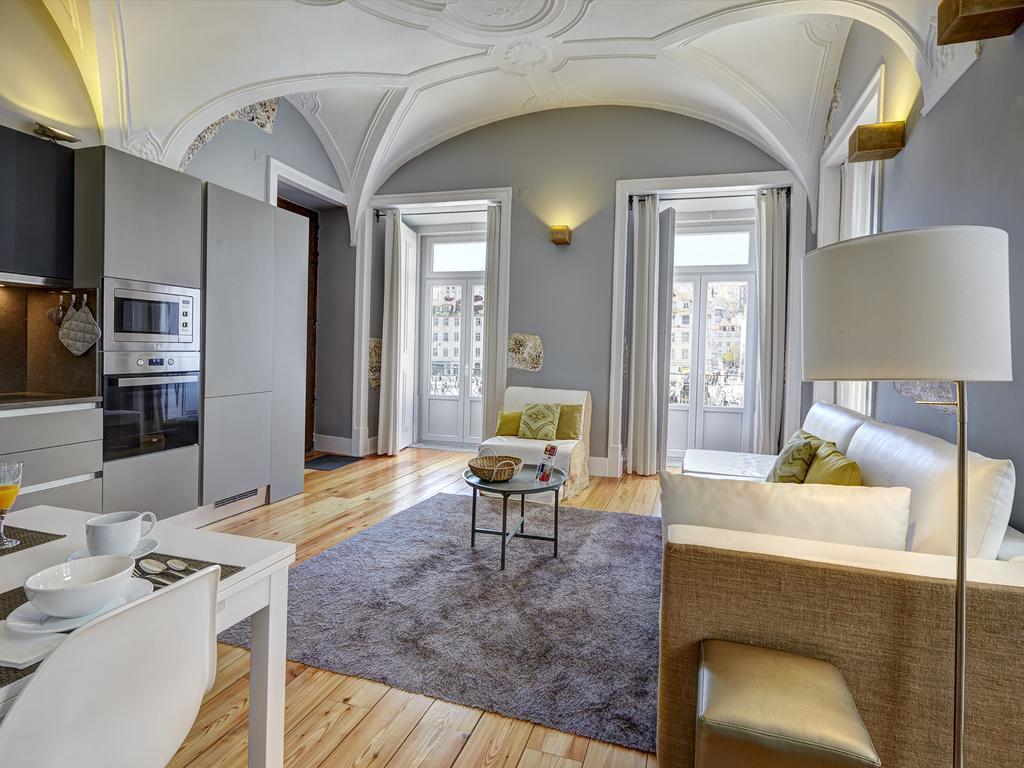 Apartamento Sonel Investe Figueira Boutique By Get Your *