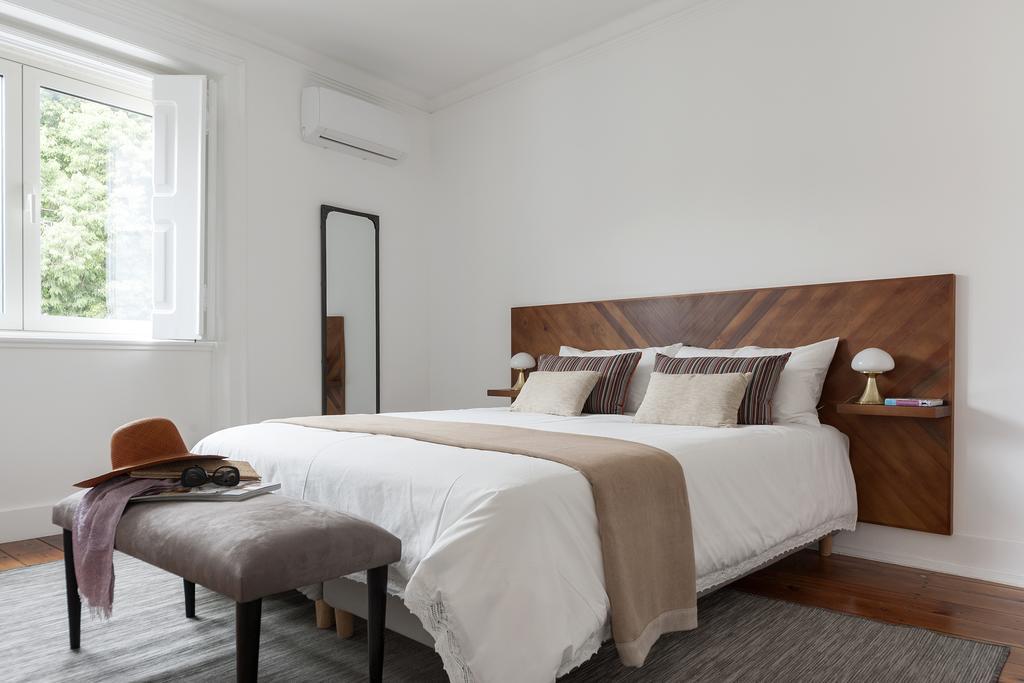 Appartement Casa Santa Marinha