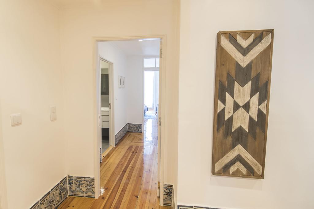 Appartement Lovelystay - Downtown Magnificent Flat