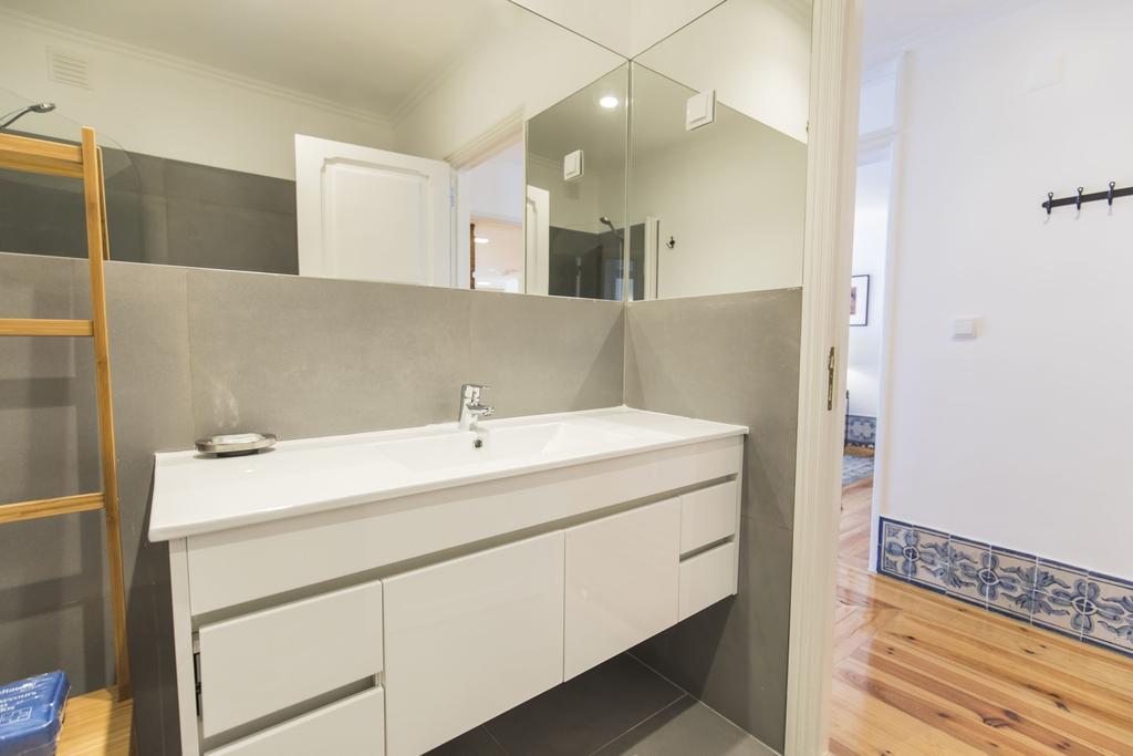 Lovelystay - Downtown Magnificent Flat * Lisboa
