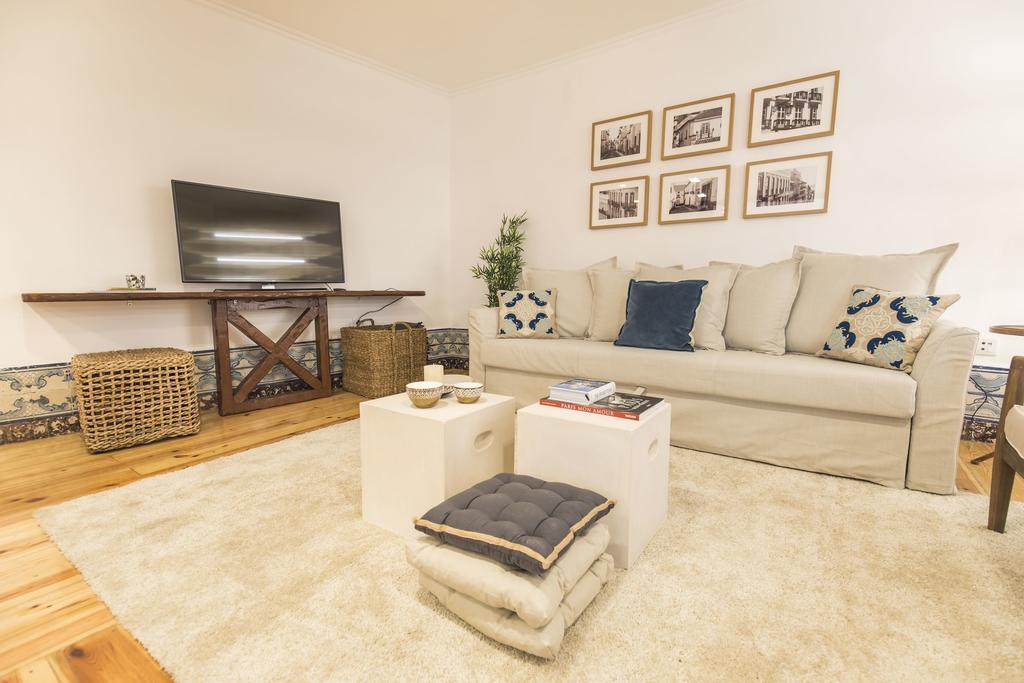 Lovelystay - Downtown Magnificent Flat Appartement