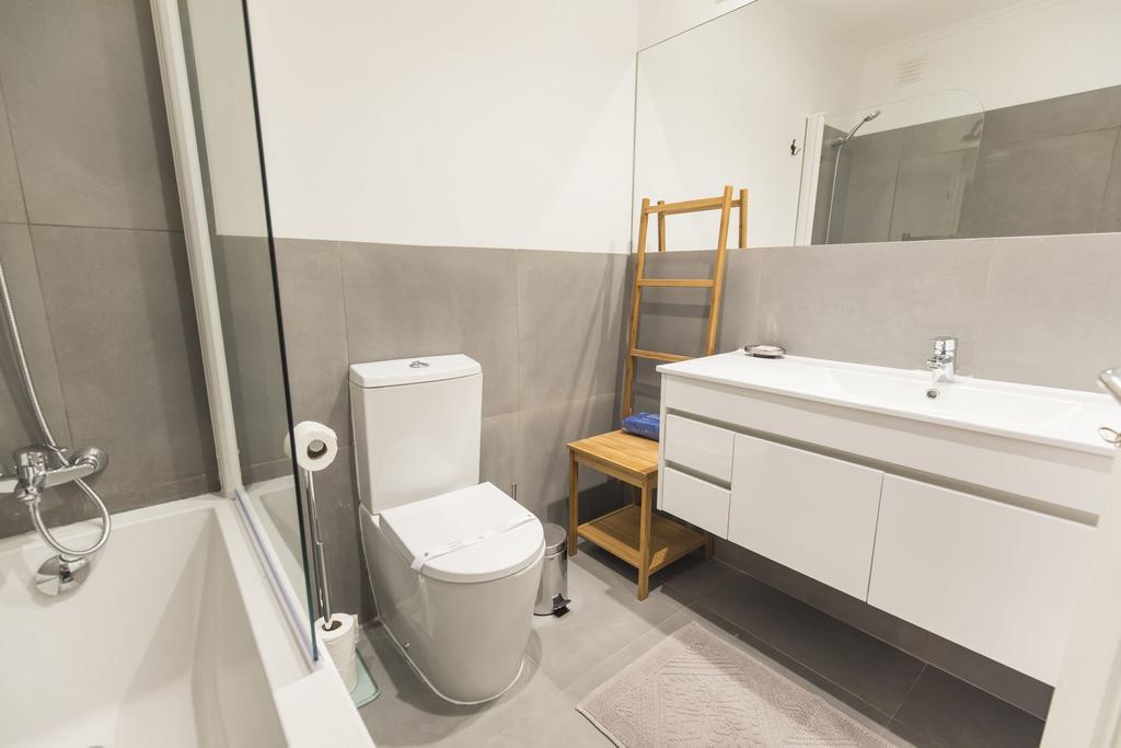 Lovelystay - Downtown Magnificent Flat Appartement *