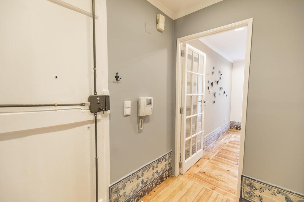 Lovelystay - Downtown Magnificent Flat * Lisboa