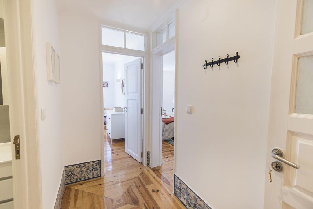 Lovelystay - Downtown Magnificent Flat Appartement Lisboa