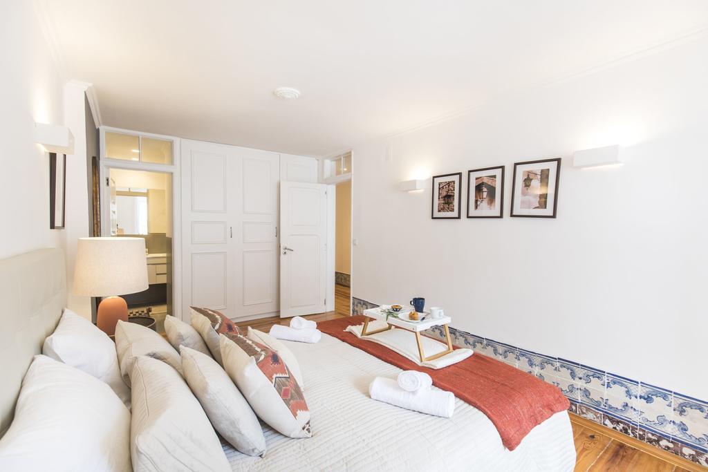 Lovelystay - Downtown Magnificent Flat Appartement