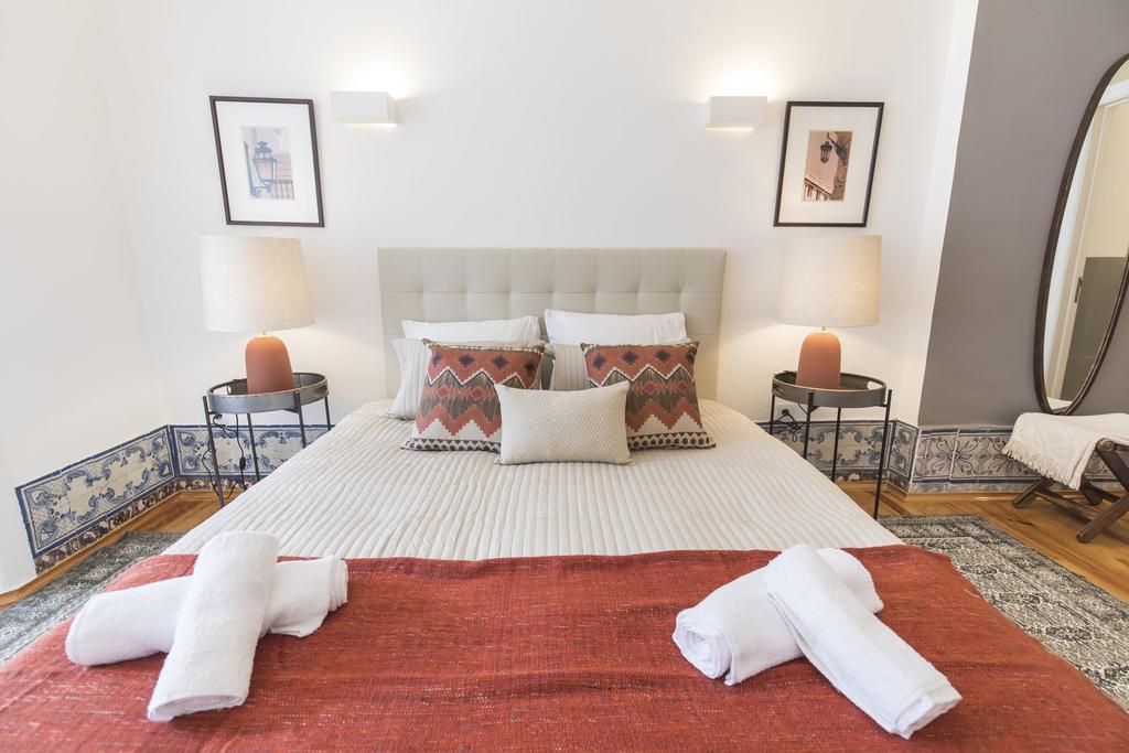 Lovelystay - Downtown Magnificent Flat Appartement *