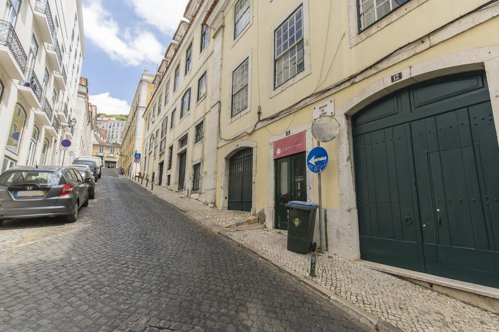 Lovelystay - Downtown Magnificent Flat Appartement