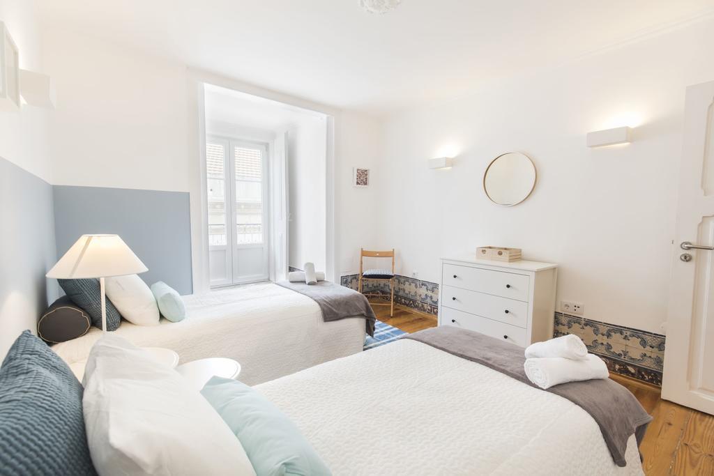 Appartement Lovelystay - Downtown Magnificent Flat