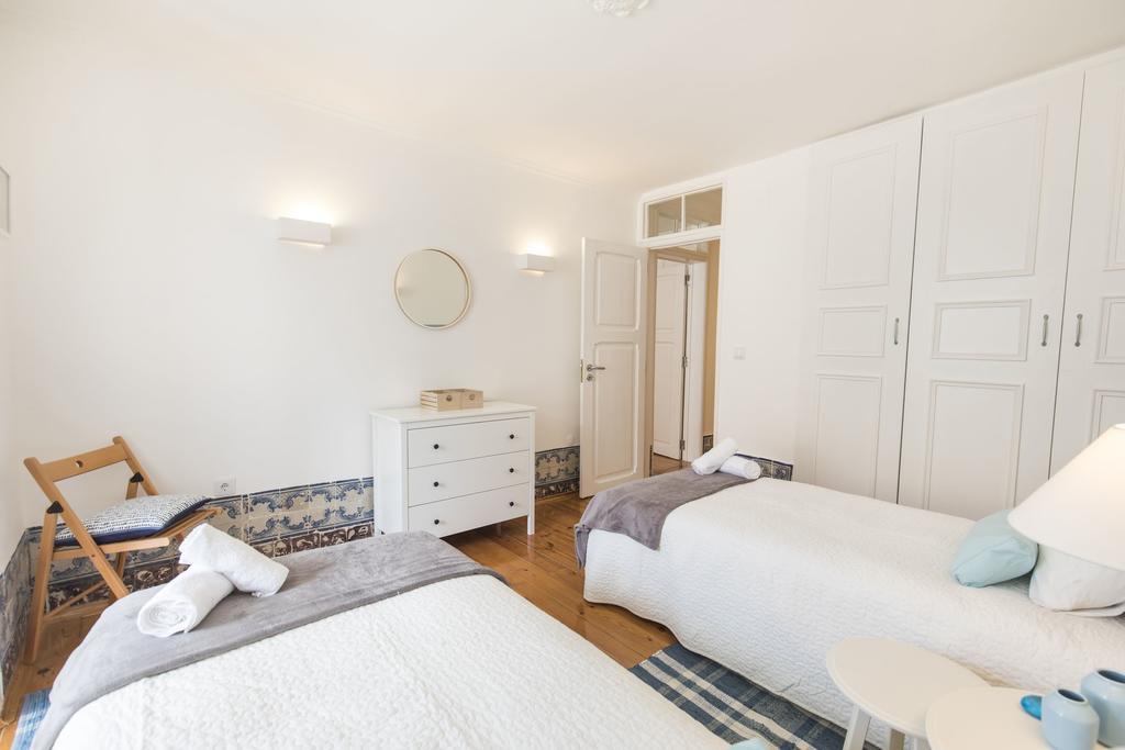 Appartement Lovelystay - Downtown Magnificent Flat