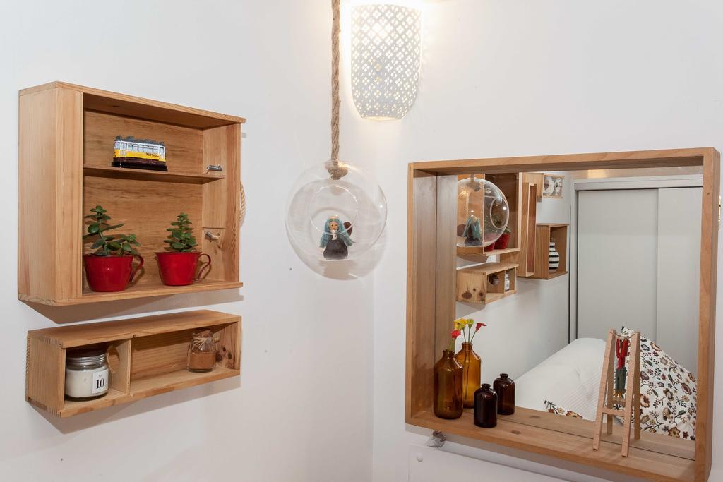 Galegas Self-catering Appartement