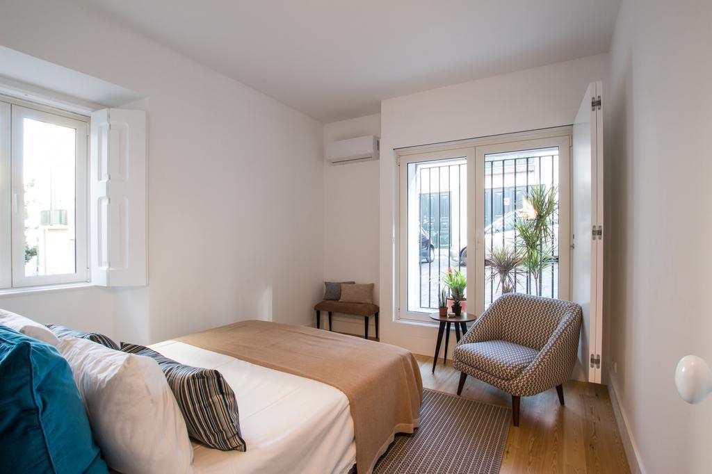 Casa Santa Marinha Appartement Lissabon