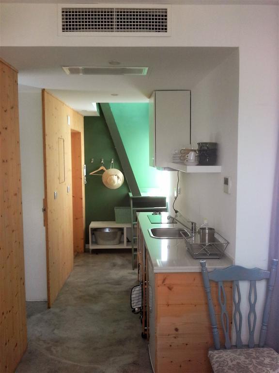 Appartement Uppe Lissabon