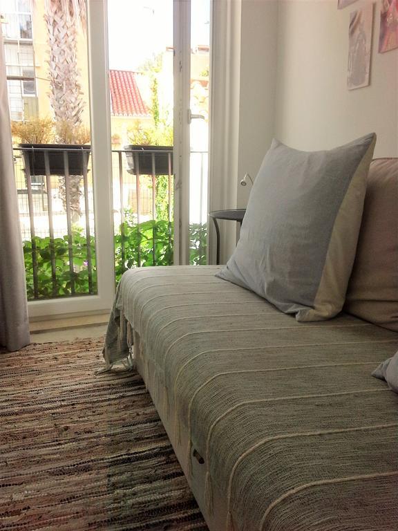 Uppe Appartement