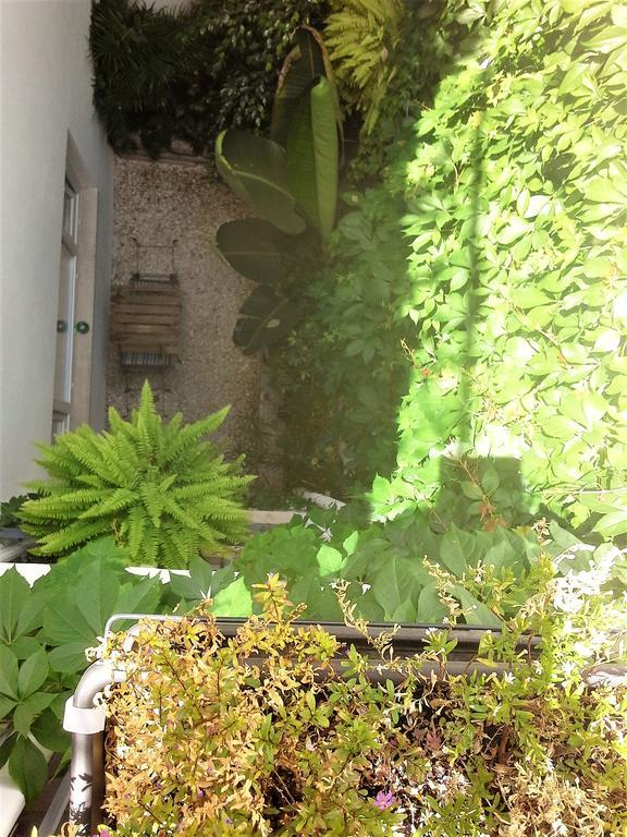 Uppe Appartement *