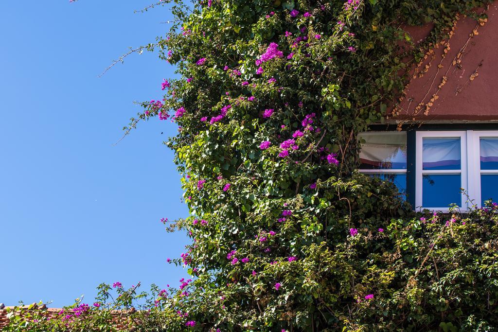 Hotel York House Lissabon