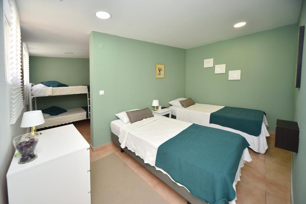 Maison d'hôtes Welcome Family Guest House 3*