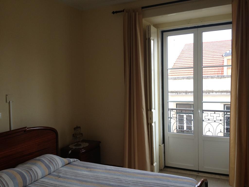 Esperanca Guest house