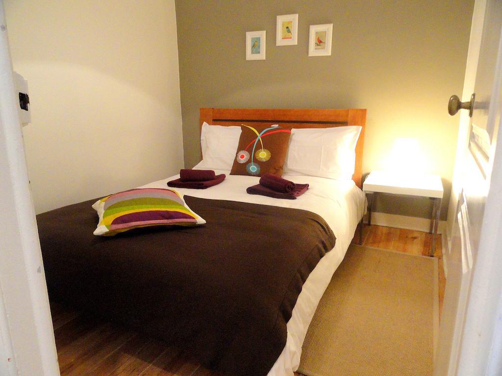 Lisbon Experience Apartments Principe Real