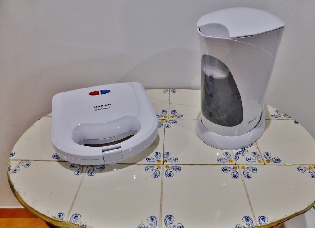 Apartment Embaixador Mateus