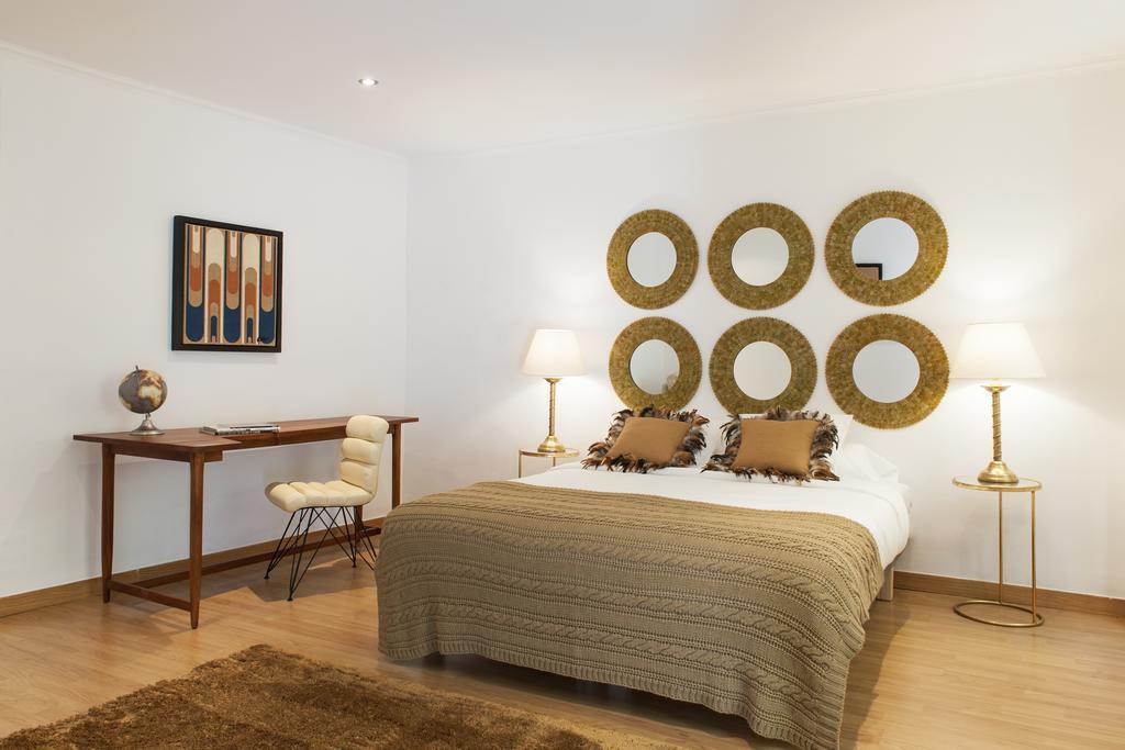 Rossio - Chiado | Cheese & Wine Appartement *