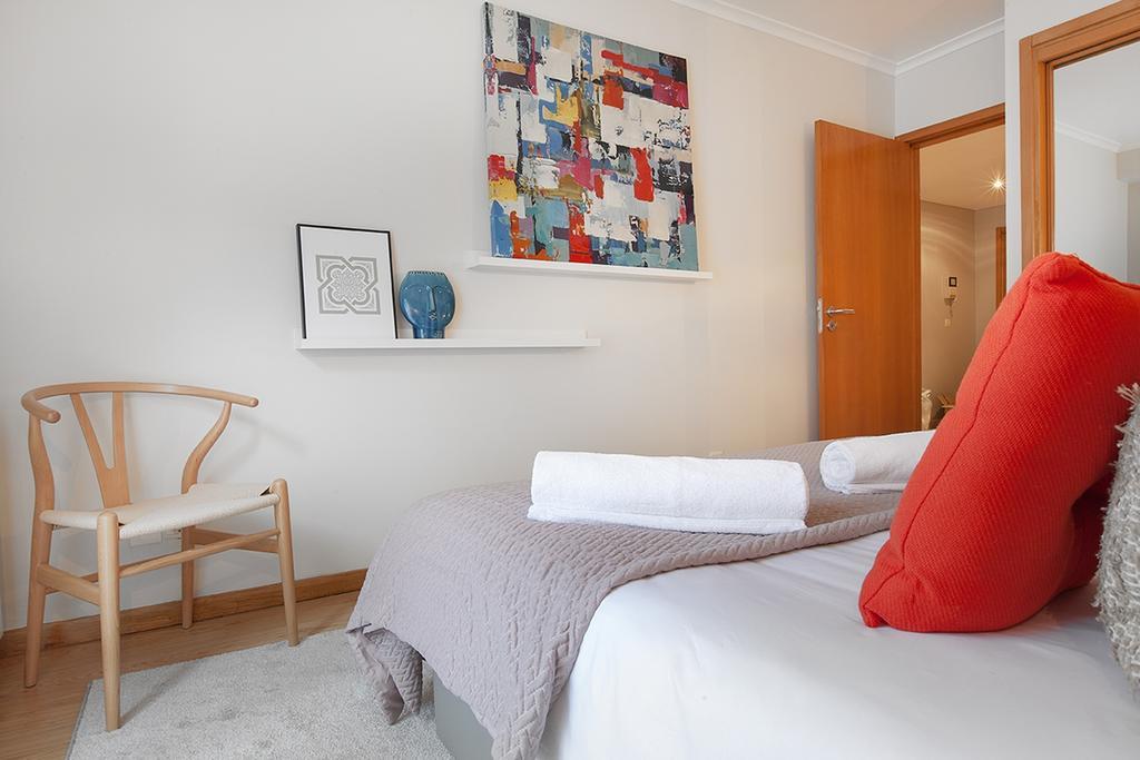 Sweet Inn - Liberdade Executive Apartment *