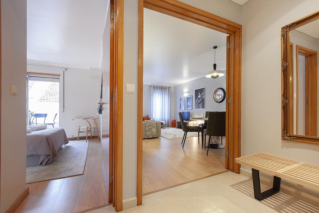 Apartment Sweet Inn - Liberdade Executive Lisbon