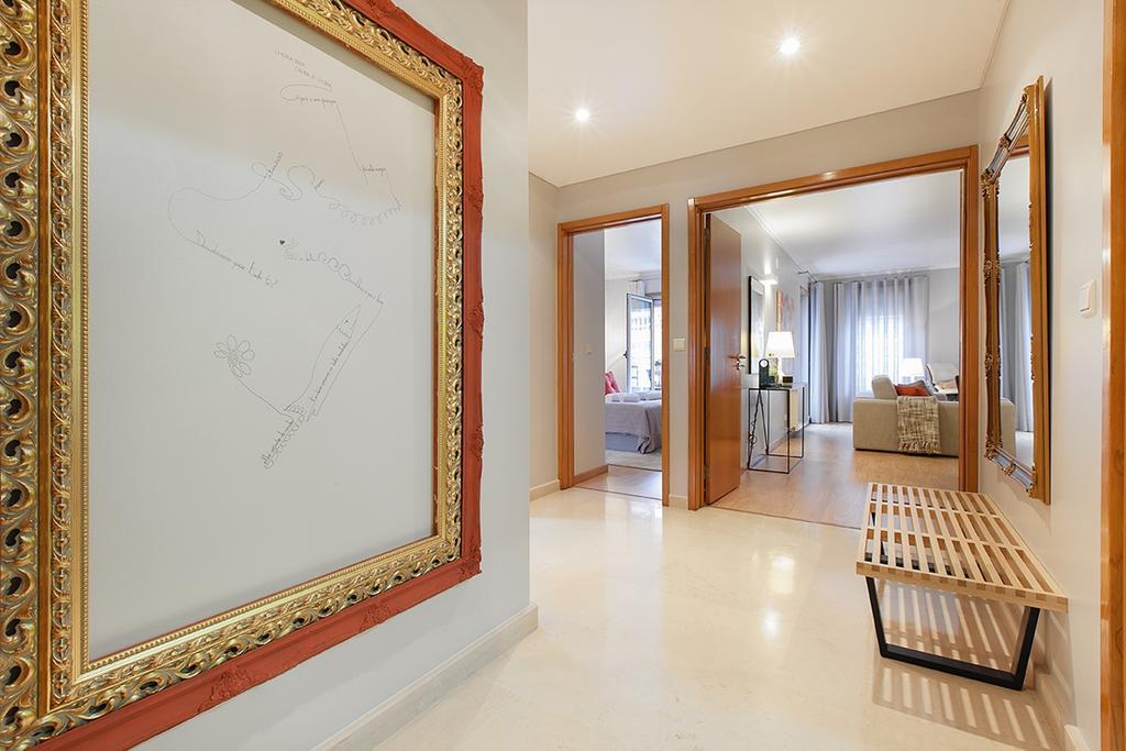Sweet Inn - Liberdade Executive Lisbon