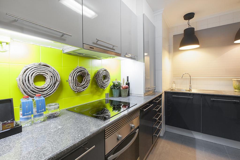 Apartment Sweet Inn - Liberdade Executive Lisbon