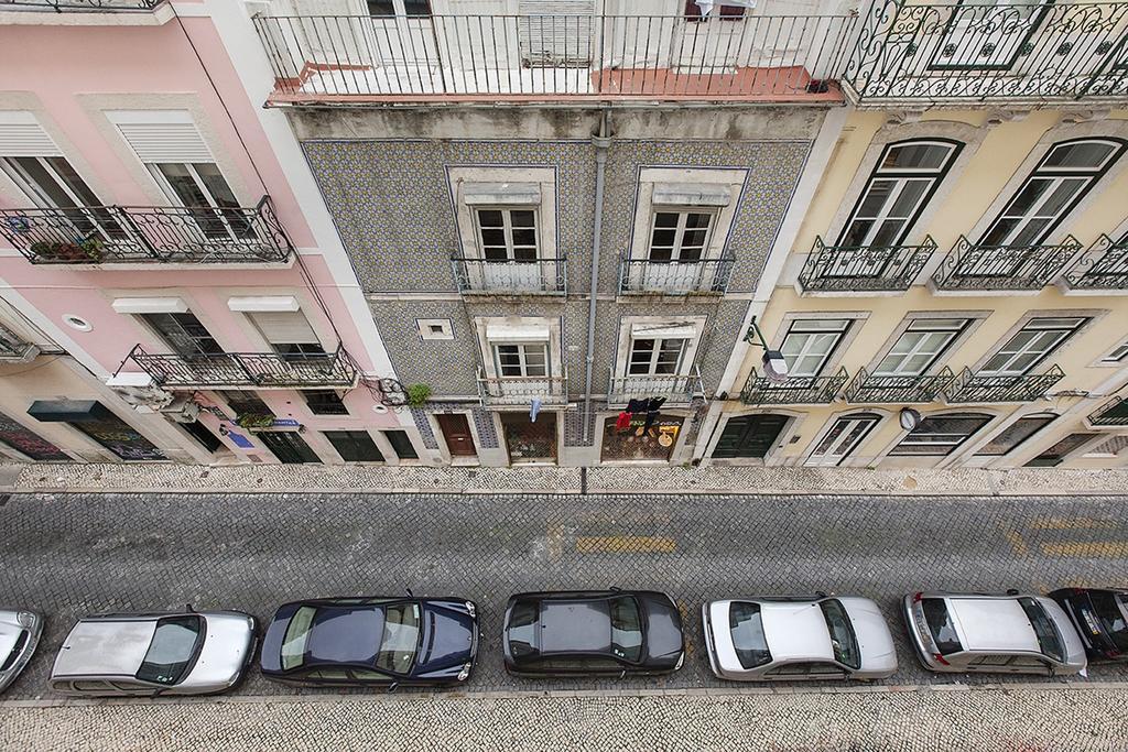 Apartment Sweet Inn - Liberdade Executive *