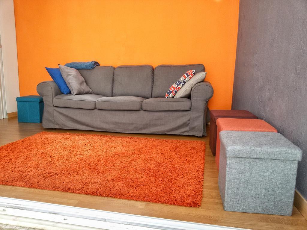City Hostel Lisbon Auberge de jeunesse *