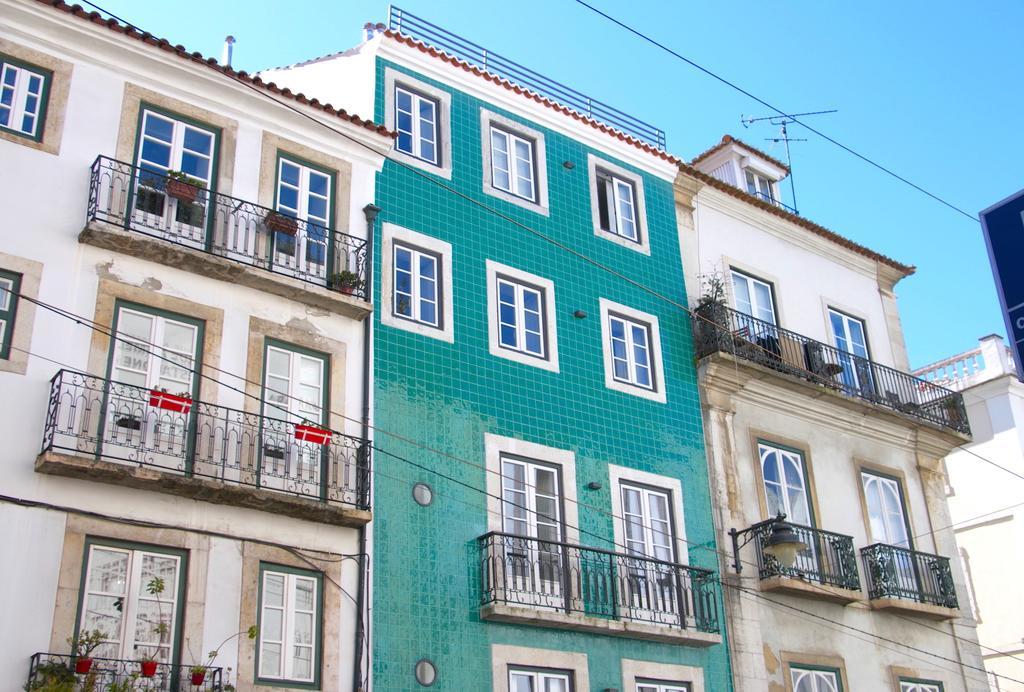 Ama Apartamento Lisboa