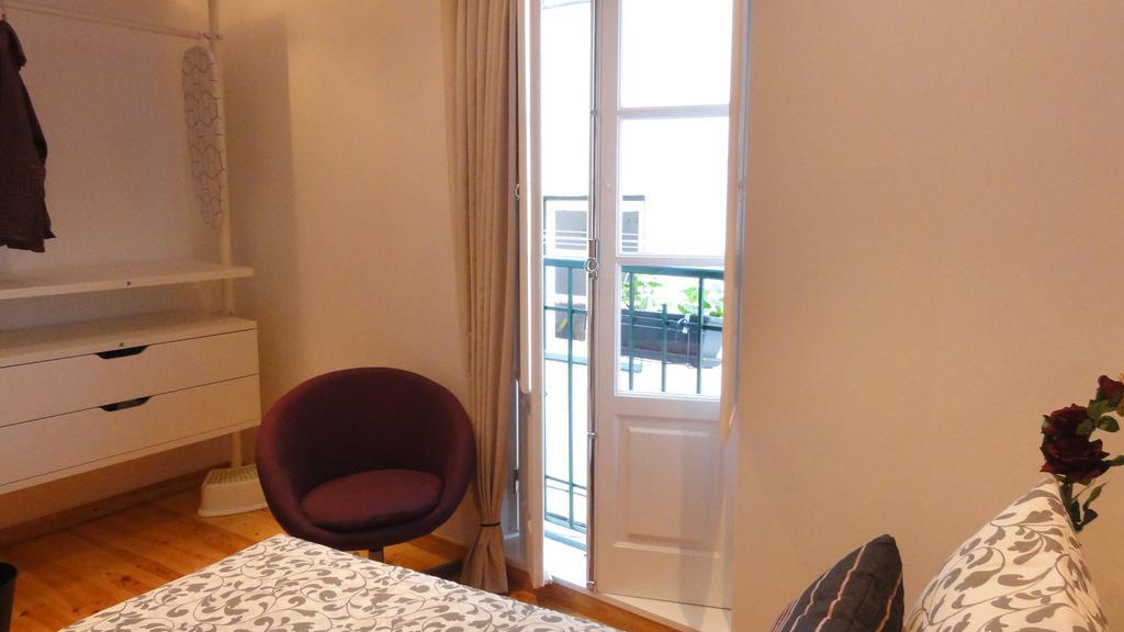 Appartement Jasmim