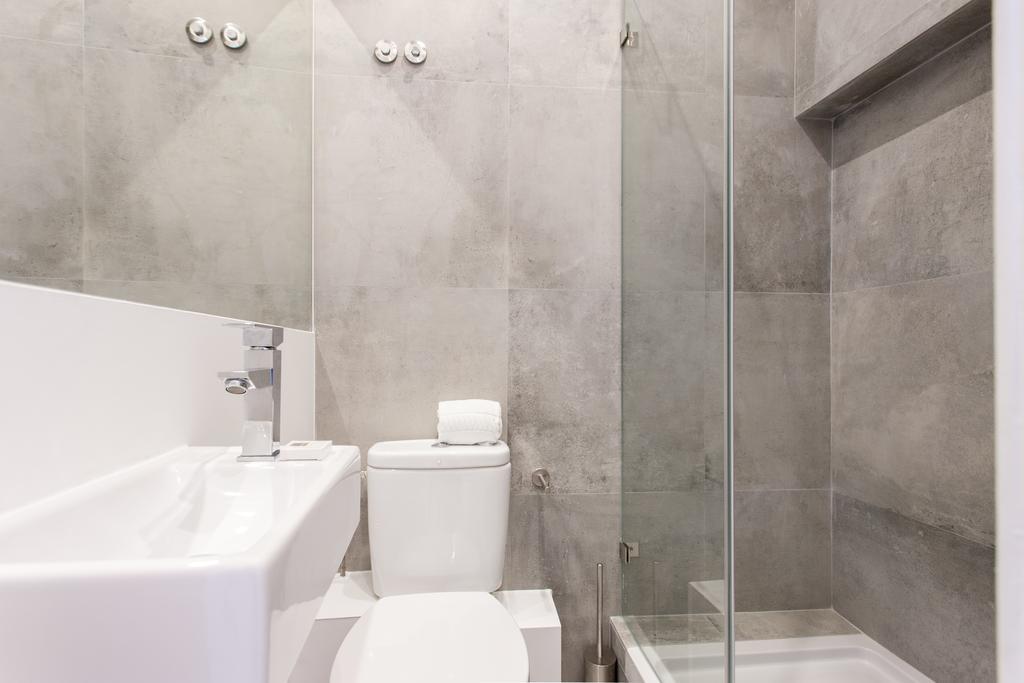 Design Sta Marta/ Liberdade Appartement *